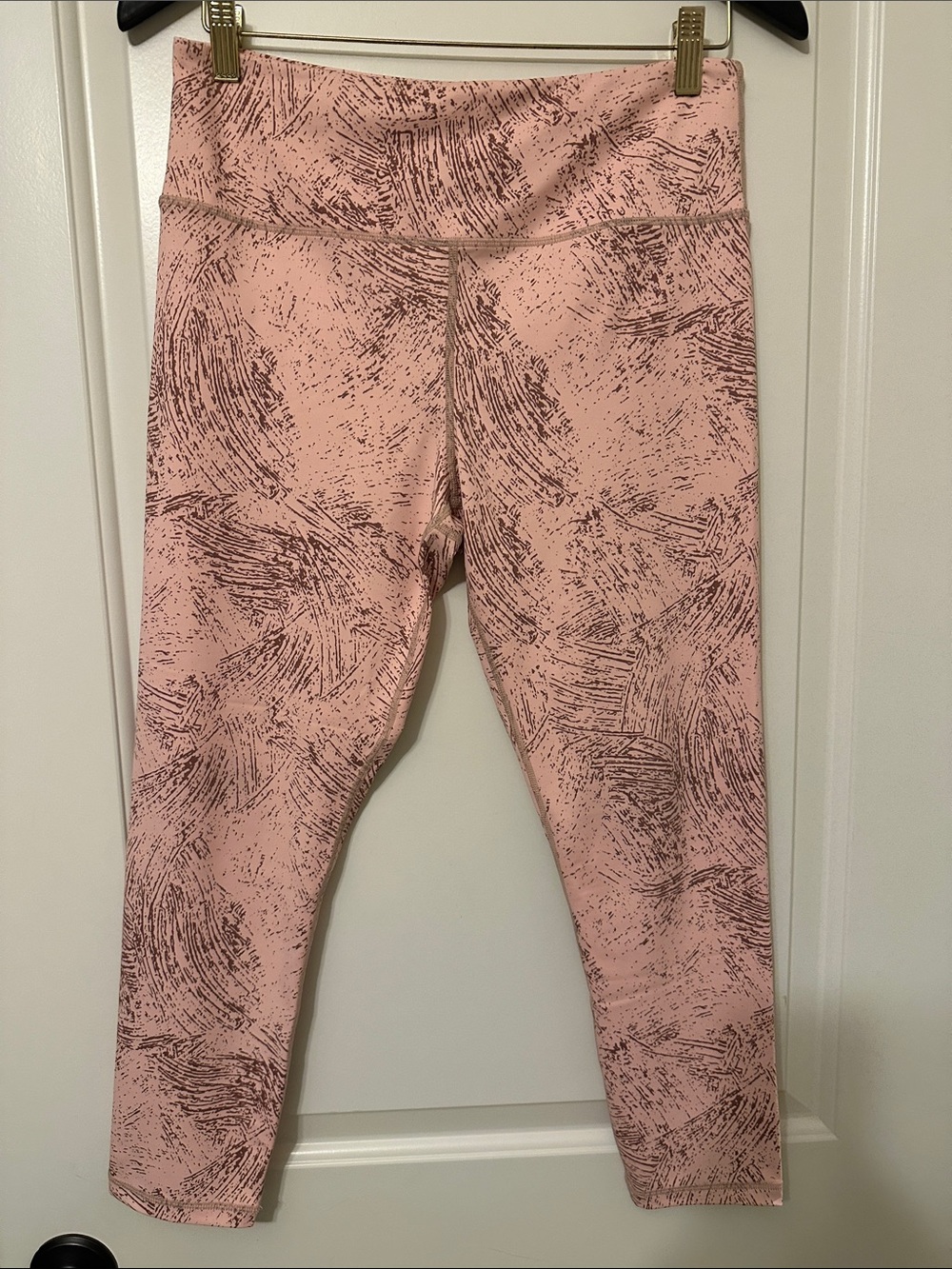 Zyia Leggings